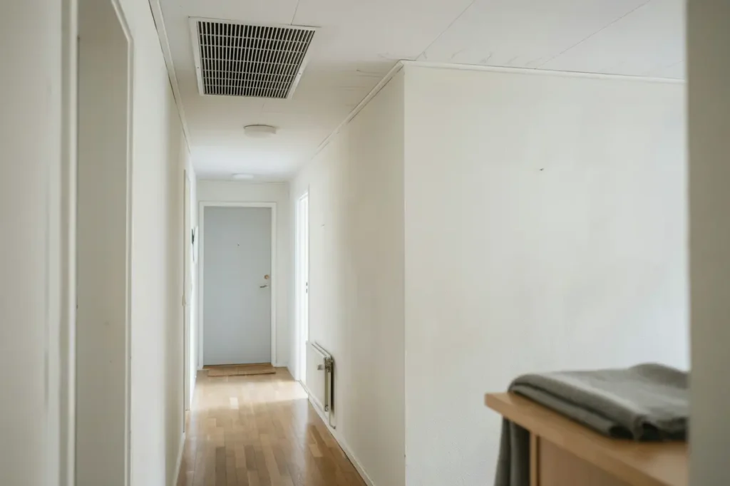 ovk kanalrensning och luftfl desinjustering i bostadsr ttsf rening majorna