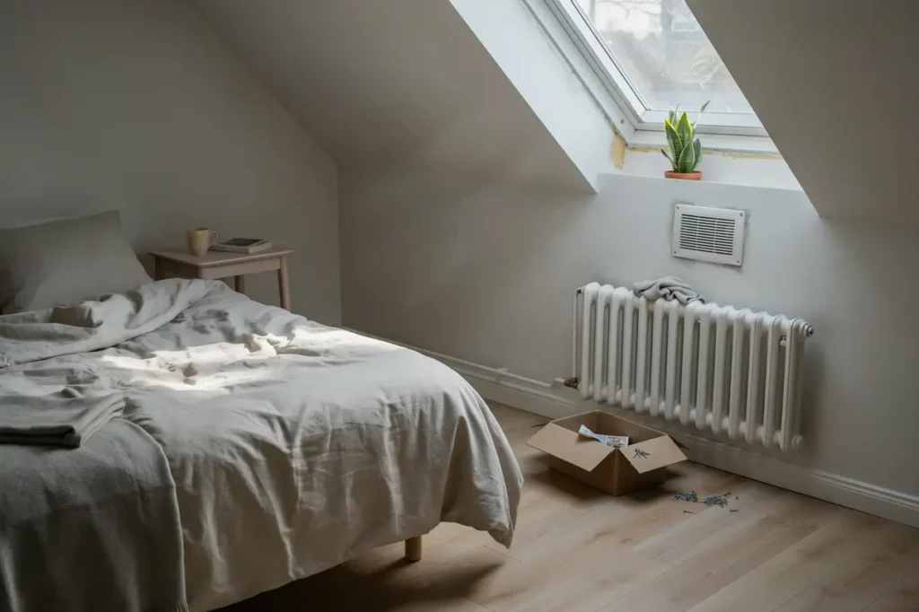 allergi hemma s anpassar du ventilationen f r mindre damm pollen och irriterade luftv gar