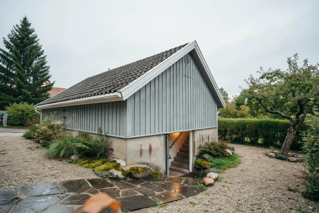 k nner du lukt eller fukt hemma avfuktning av vind och k llare i enh rna som skyddar huset